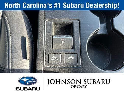 Used 2017 Subaru Outback 2.5i Limited image 14