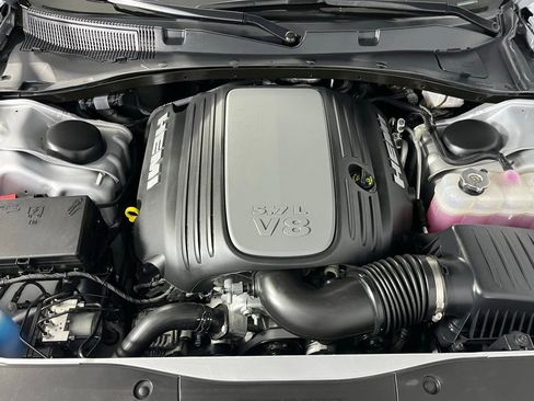 Used 2023 Dodge Charger R/T w/ Harman/Kardon Audio Group image 38