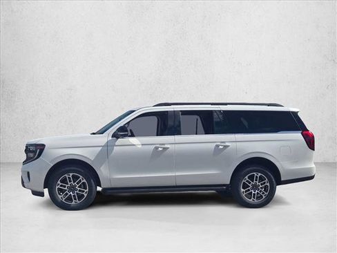 New 2026 Ford Expedition Max Active RWD image 2