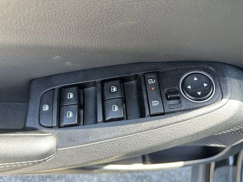 Certified 2024 Kia Seltos S FWD image 15