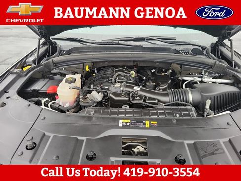 Used 2021 Jeep Grand Cherokee L Limited AWD/4WD image 22