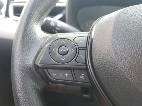 Certified 2024 Toyota Corolla LE FWD image 22