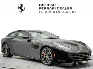 Used 2020 Ferrari GTC4Lusso T RWD video 1