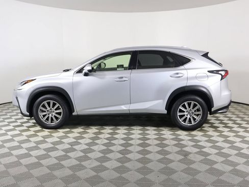 Used 2019 Lexus NX 300 FWD image 3