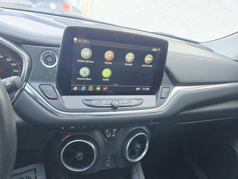 Used 2024 Chevrolet Blazer LT w/ Convenience Package image 23