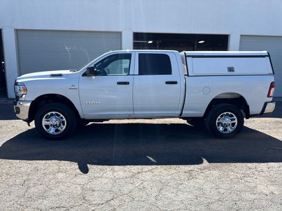 Used 2022 RAM 2500 Tradesman