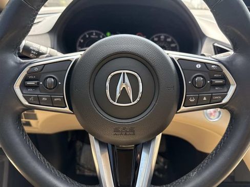 Used 2024 Acura RDX SH-AWD w/ Technology Package image 23