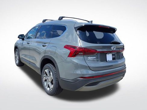 Used 2023 Hyundai Santa Fe SEL AWD/4WD image 16