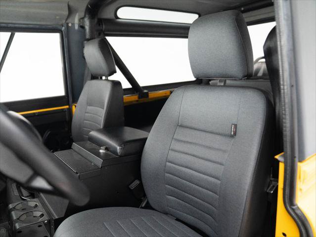 Used 1995 Land Rover Defender 90 AWD/4WD image 13