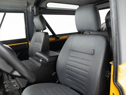 Used 1995 Land Rover Defender 90 image 13