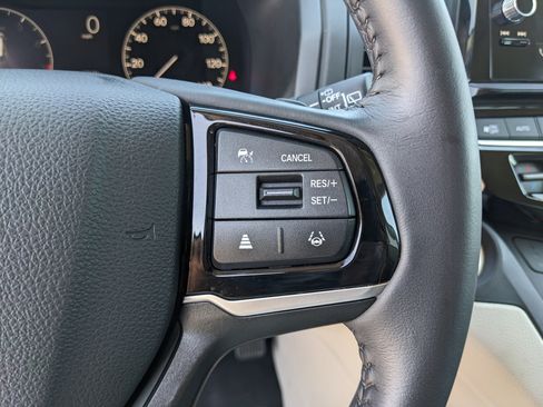 Used 2025 Honda Odyssey EX-L image 34