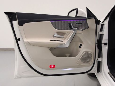 New 2026 Mercedes-Benz CLA 250 4MATIC image 14