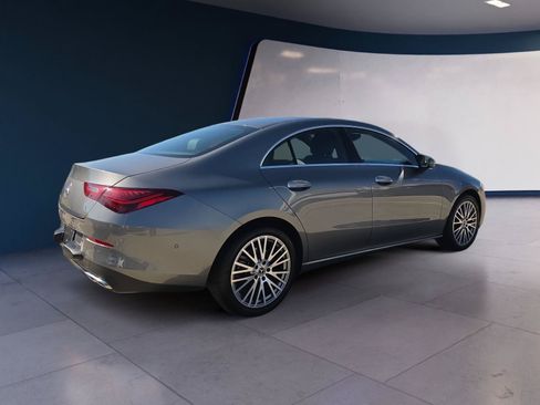 Used 2025 Mercedes-Benz CLA 250 image 5