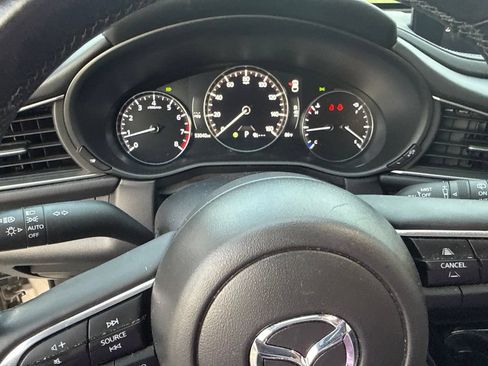 Used 2024 MAZDA CX-30 AWD 2.5 S w/ Select Sport Pkg image 15
