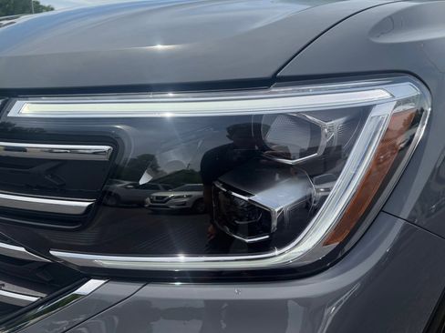 New 2026 Volkswagen Atlas SE FWD image 26