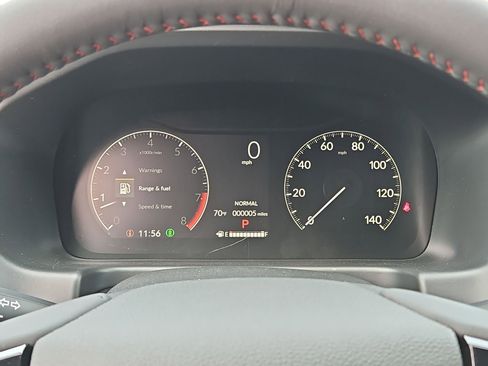 New 2026 Honda Odyssey Sport-L image 23