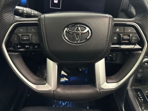 Used 2022 Toyota Tundra Platinum w/ Advanced Package image 58