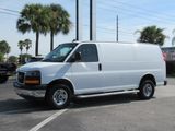 Used 2023 GMC Savana 2500 w/ Driver Convenience Package image 2