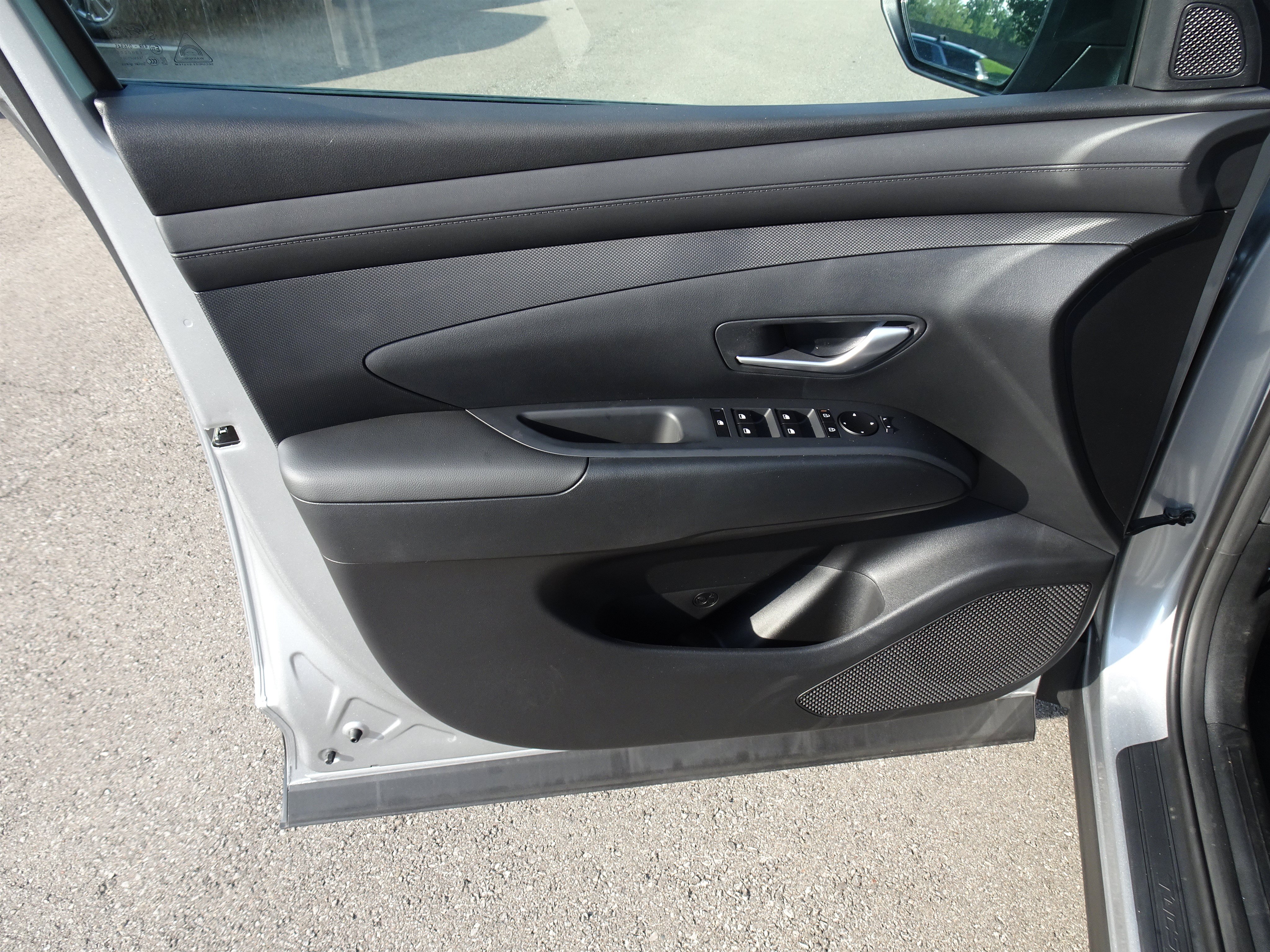 New 2025 Hyundai Tucson SE AWD/4WD image 11