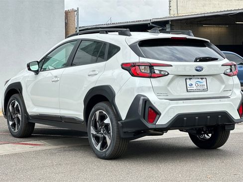 New 2025 Subaru Crosstrek 2.5i Limited w/ Crosstrek Mirror Package image 7