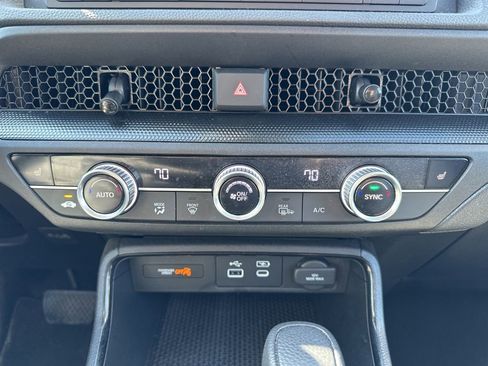 Certified 2023 Honda CR-V EX image 24