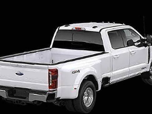 New 2026 Ford F350 Lariat AWD/4WD image 83