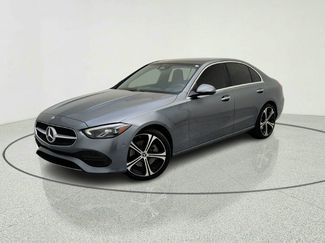 Certified 2024 Mercedes-Benz C 300 Sedan video 1