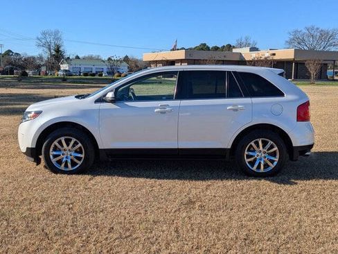 Used 2013 Ford Edge Limited image 6
