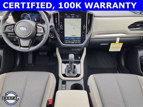 Used 2025 Subaru Forester Premium image 19