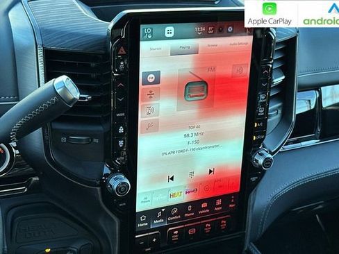 New 2026 RAM 2500 Rebel w/ Rebel Level 2 Equipment Group image 18