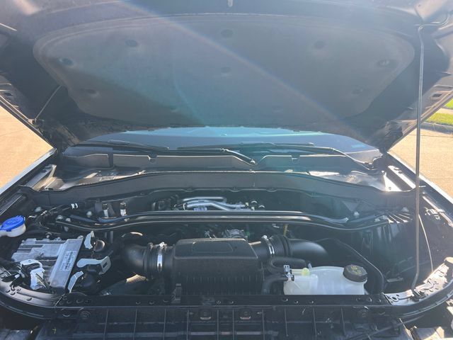 Used 2025 Ford Explorer ST w/ Sun And Sound Package AWD/4WD image 17