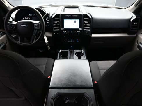 Used 2017 Ford F150 XL w/ Equipment Group 101A Mid RWD image 14