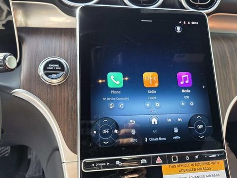 New 2026 Mercedes-Benz GLC 300 4MATIC image 8