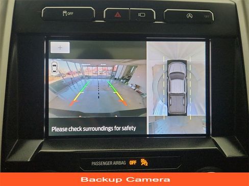 Used 2020 Ford F150 Lariat w/ Equipment Group 502A Luxury image 18