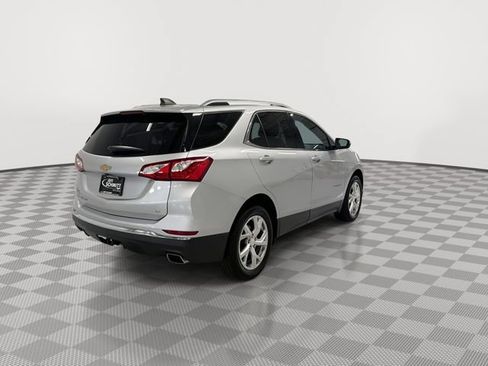 Certified 2019 Chevrolet Equinox LT FWD image 10