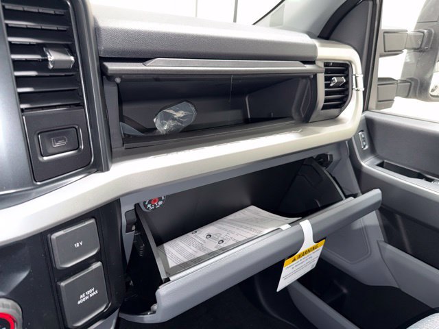 New 2026 Ford F350 XLT AWD/4WD image 28