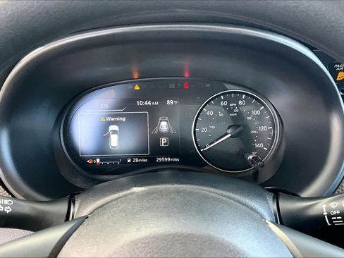 Certified 2023 Nissan Kicks SV FWD image 25