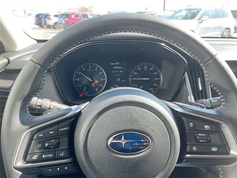 Certified 2025 Subaru Outback Premium image 21