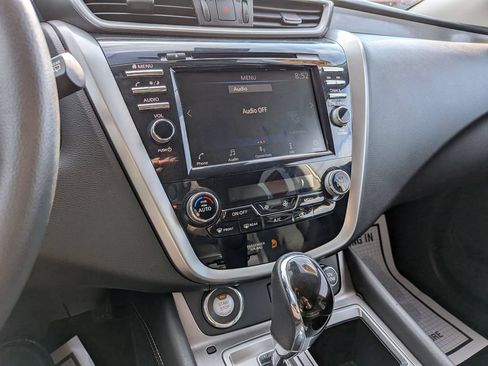 Certified 2023 Nissan Murano SV w/ SV Midnight Edition Package AWD/4WD image 18