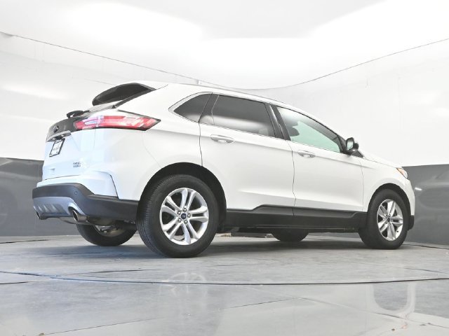 Used 2020 Ford Edge SEL w/ Convenience Package AWD/4WD image 39
