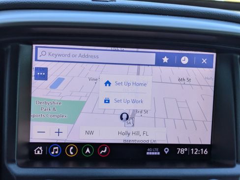 Certified 2020 Chevrolet Colorado Z71 image 30