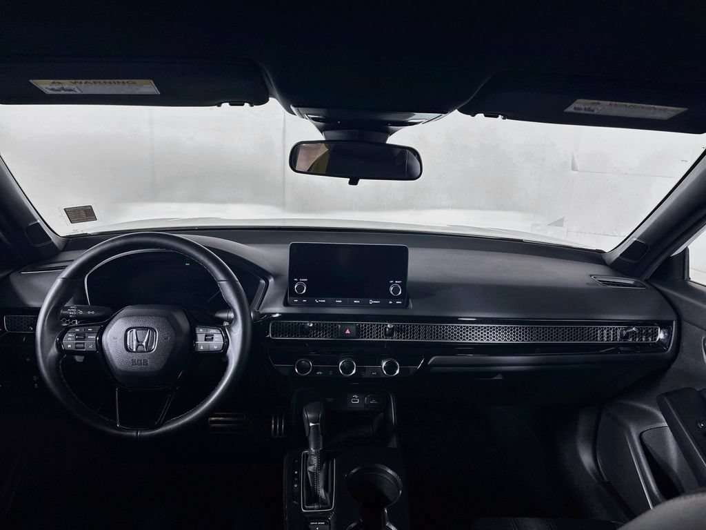 Used 2024 Honda Civic Sport image 12