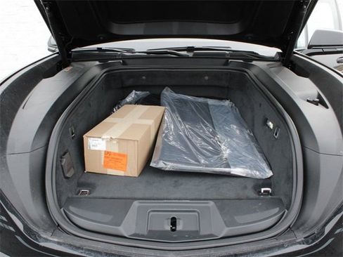 New 2025 Cadillac Escalade IQ Sport 2 AWD/4WD image 18