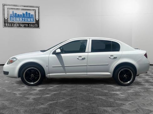 Used 2007 Chevrolet Cobalt LT w/ Preferred Equipment Group FWD image 9