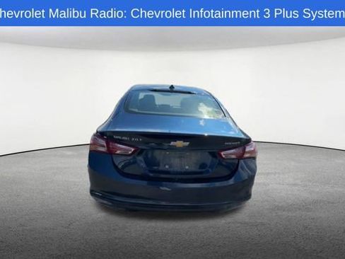 Used 2020 Chevrolet Malibu Premier FWD image 8