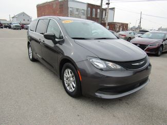 Used 2023 Chrysler Voyager LX video 1