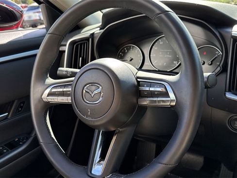 Certified 2025 MAZDA CX-50 AWD 2.5 S w/ Select Package image 55