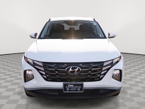 Used 2023 Hyundai Tucson SEL w/ Convenience Package image 18