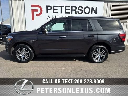 Used 2024 Ford Expedition Limited image 7