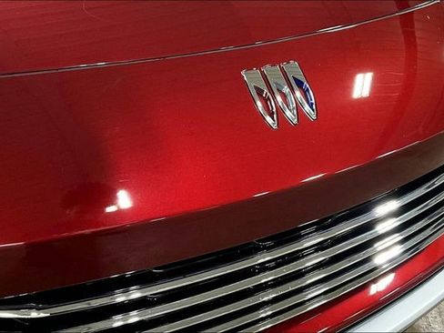 Certified 2025 Buick Envista Preferred w/ Convenience I Package image 32